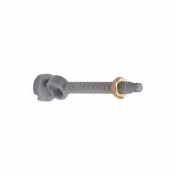 Convient pour soupape d´écoulement N° de fabricant : 97522000 Pays : FR pour la marque : HANSGROHE Marque : hansgrohe Livrais ...