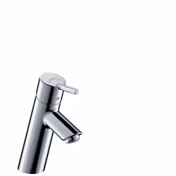 Hansgrohe Talis, Robinet de salle de bain, Chrome