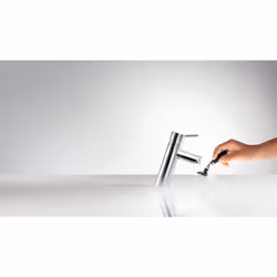 Hansgrohe Talis Chrome