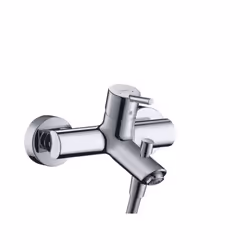 Hansgrohe Talis, Robinet de salle de bain, Chrome