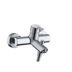 Hansgrohe Talis Chrome