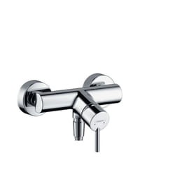 Hansgrohe Talis Chrome