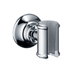 Axor Montreux douche Hansgrohe match0 chromé