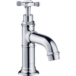 hansgrohe AXOR Montreux : robinet de sol Montreux sans vidange