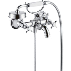 Axor Montreux Mitigeur bain à 2 poignées pour montage - Hansgrohe