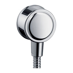 Raccord de tuyau Fixfit 16884000 Classic , dn 15, chromé - Hansgrohe