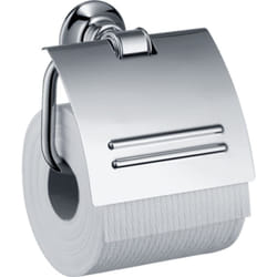 Axor Porte-rouleau de papier Montreux 000, 42036000 - Hansgrohe