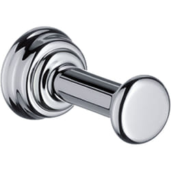 Hansgrohe - Crochet mural axor montreux Chrome - Axor - 42137000
