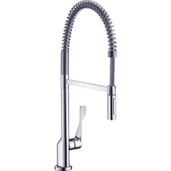 Axor Citterio DN15 Mitigeur monocommande de cuisine 230 - Hansgrohe