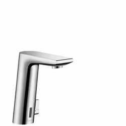 Hansgrohe Metris S, Robinet de salle de bain, Chrome