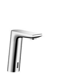Hansgrohe Metris S Chrome