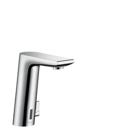 Hansgrohe Metris S Chrome