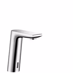 Hansgrohe Metris S, Robinet de salle de bain, Chrome