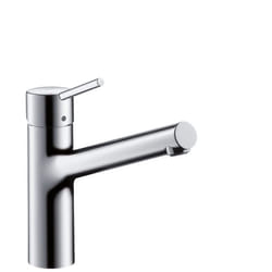 Hansgrohe Talis S Chrome