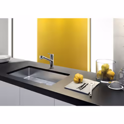 Hansgrohe Talis S Chrome