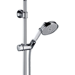 Axor Ensemble de douche Montreux 0,90 m, douchette à - Hansgrohe