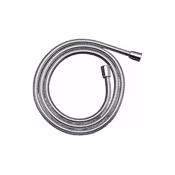 Convient pour 28307000 Couleur : chromé Longueur : 2000 mm Réf. fabricant : 97161000 Pays : FR pour la marque : HANSGROHE Mar ...