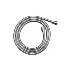 Hansgrohe - Flexible de douche bord de baignoire, 2000 mm 97161000