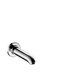 Hansgrohe 13414000 bec verseur de salle de bain