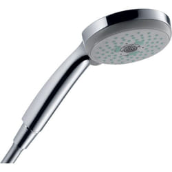 Douchette Croma 100 Multi 28536000 chromé , pommeau de douche, pommeau de douche - Hansgrohe