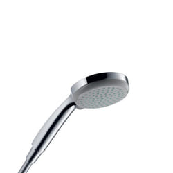 Hansgrohe Croma 100 Pommeau de douche Chrome