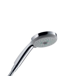 Hansgrohe Croma 100 Pommeau de douche Chrome