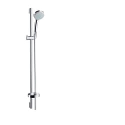 Hansgrohe Croma 100 système de douche Chrome