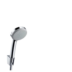 Hansgrohe Croma 100 1,6 m Chrome