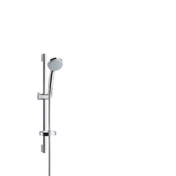 Hansgrohe Croma 100 système de douche Chrome