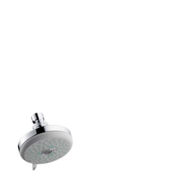 Hansgrohe Croma 100 Pomme de douche fixe Chrome