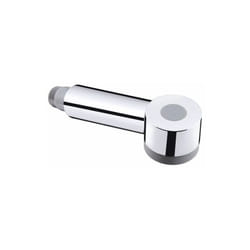 Douchette pour mitigeur évier Talis S chromé Hansgrohe 97999000