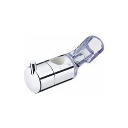 Curseur Hansgrohe Unica c, chrome, 98753000 diam. 22 mm