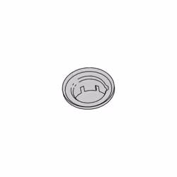HG doublure 3L Robinet de baignoire. Marque : HANSGROHE. Marque : HANSGROHE. Marque : HANSGROHE