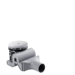 Hansgrohe 60067000 accessoire de douche et de baignoire Siphons de baignoire