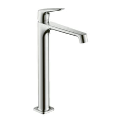 Hansgrohe - Axor Citterio m 250 mitigeur lavabo 34127000 projection 170mm, garniture de vidange déverrouillable, chromé