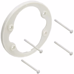 HG porteuse 150mm. Marque : HANSGROHE. Marque : HANSGROHE. Marque : HANSGROHE