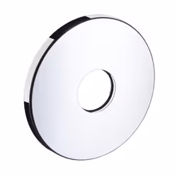 HG Rosette pour broyeur 150mm chrome. Marque : HANSGROHE. Marque : HANSGROHE. Marque : HANSGROHE