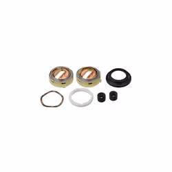 HANSGROHE HANSGROHE. Set joints et bagues pour mitigeur HANSGROHE référence 98804000. - Pour Salles de bain , Robinetterie ,  ...