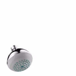 Hansgrohe Crometta 85, Pomme de douche fixe, Chrome, Plafond