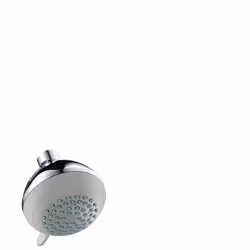 Hansgrohe Crometta 85, Pomme de douche fixe, Chrome, Plafond
