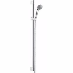 Paramètres techniques type de jet : jet normal, Vario jet sélection du type de jet par rotation de la douchette dimension de  ...