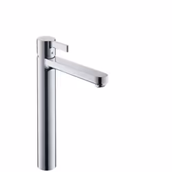 Hansgrohe Metris S, Robinet de salle de bain, Chrome