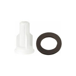 Hansgrohe - Tamis et anneau Raindance 97708000