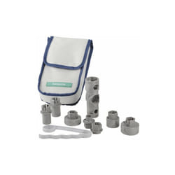 Clé à douille Hansgrohe 98861000