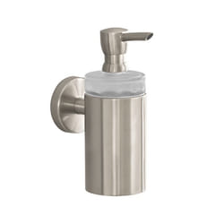 Hansgrohe Logis Distributeur de savon