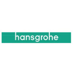 Hansgrohe - Poignée thermostatiqueAxor Starck Colonne de douche pour Thermostat chromé