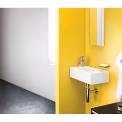 Hansgrohe Focus Chrome