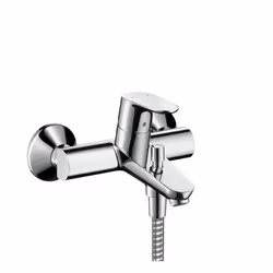 Hansgrohe Focus, Robinet de salle de bain, Chrome
