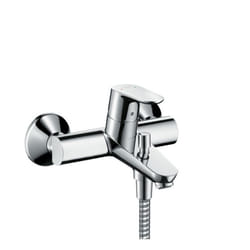 Hansgrohe Focus Chrome