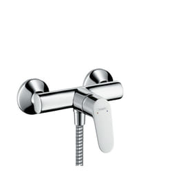 Hansgrohe Focus Chrome